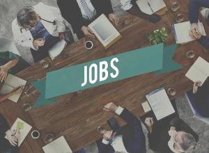 job growth, healthcare jobs, healthcare workforce 