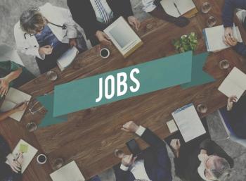 job growth, healthcare jobs, healthcare workforce
