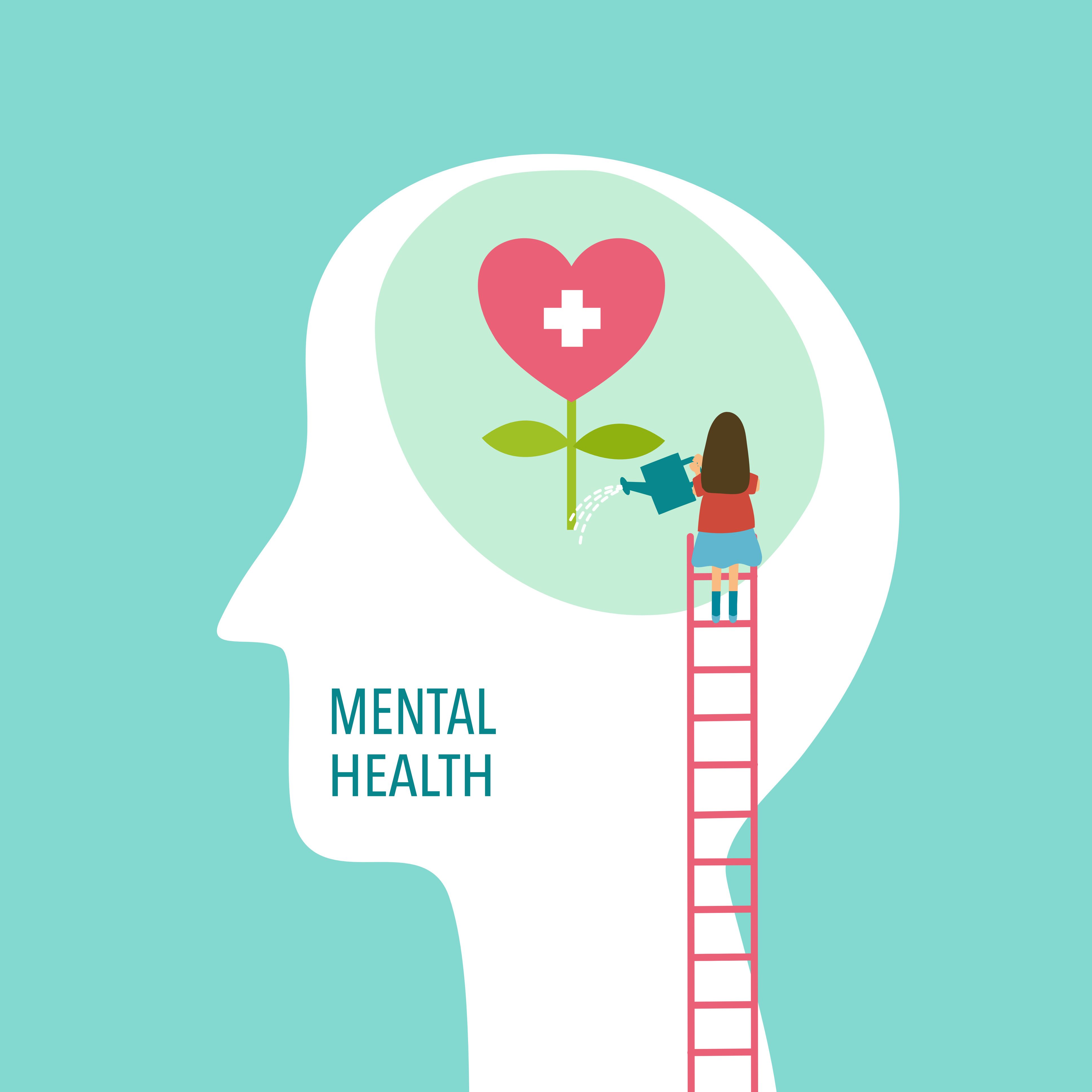 Report Employers To Make Mental Health And Wellbeing A Top Priority