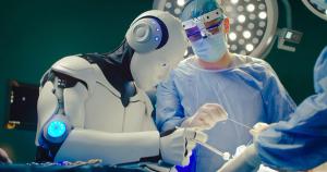 Physicians turning to AI for clinical support, not just paperwork, athenahealth survey finds © ihorvisn - stock.adobe.com