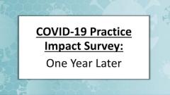 COVID-19 tech background