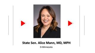 Physicians in politics: Why doctors need to get involved