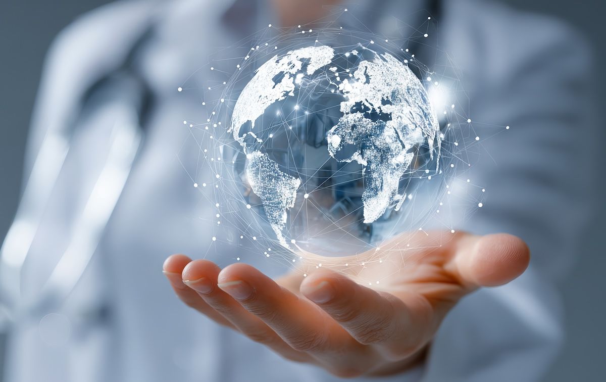 <![CDATA[How does U.S. health care stack up globally? Not well, according to new data]]>