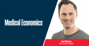 Josh Weiner: ©Interra Health