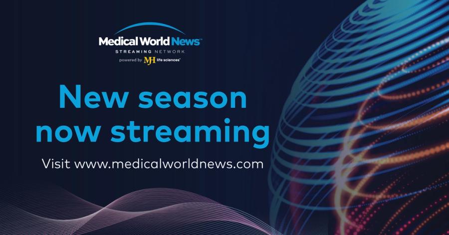 Check out Medical World News new season