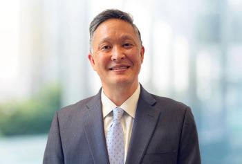 Kevin Hahm: ©Hunton Andrews Kurth LLP