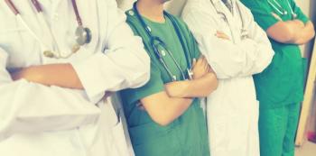 Majority of health care workers losing sleep over their financial situation