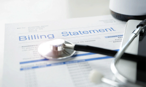 Fix your medical billing