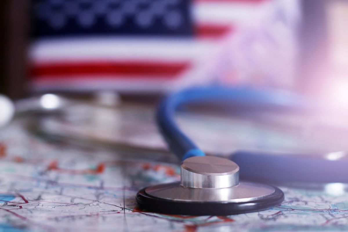 States test new models to boost primary care spending © sabdiz - stock.adobe.com