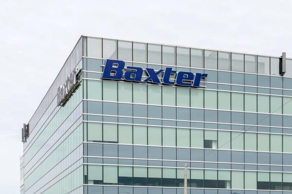 Baxter reports Q3 earnings: ©JHVE Photo - stock.adobe.com
