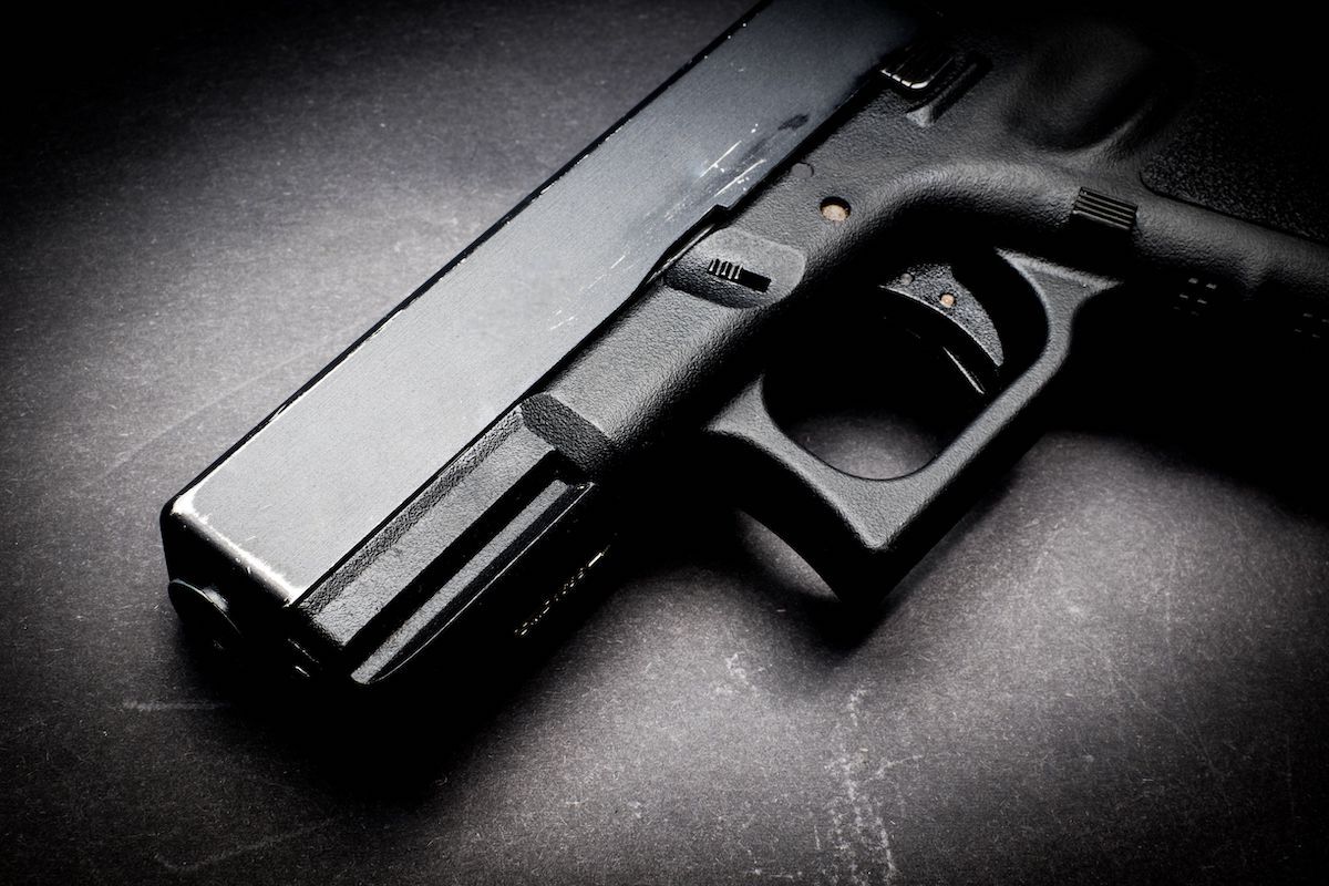Gun access, not mental health, most likely responsible for gun violence: ©Starkytang - stock.adobe.com