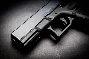 Gun homicide rate rises 35% during pandemic, reach 25-year-high, CDC says