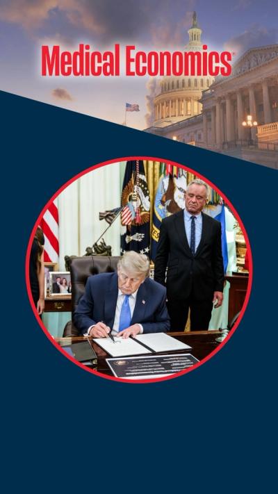 Trump's childhood vaccine executive order, explained
