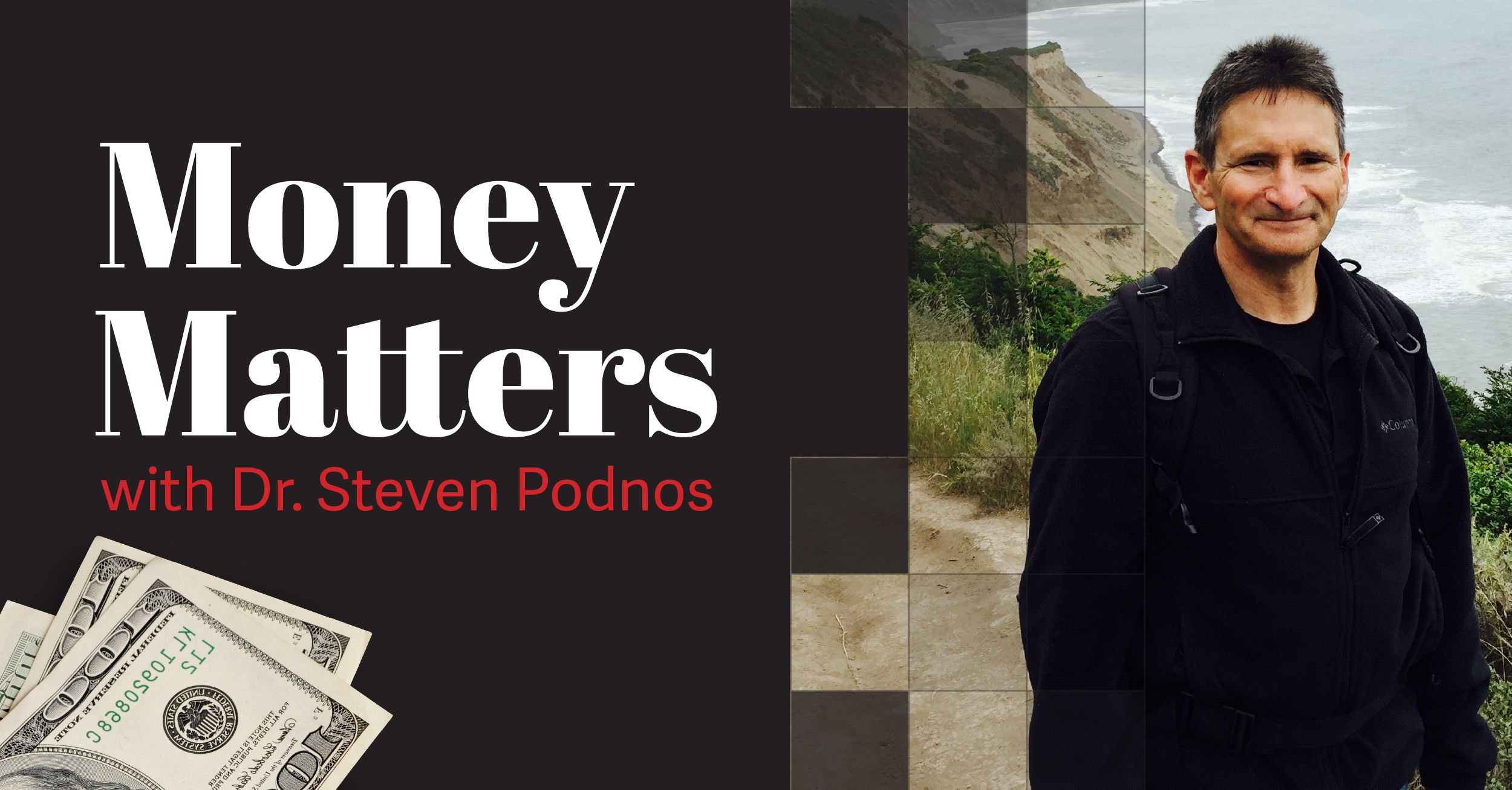 <![CDATA[Evidence-based investing]]>