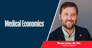 Building a bank for doctors: The origins of Panacea Financial