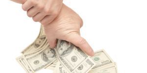 Recovering from Employee Embezzlement