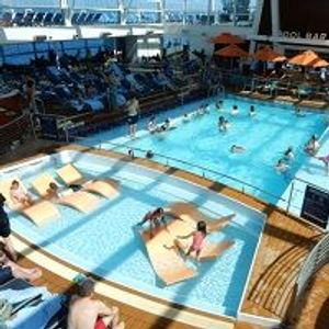 Cruising the Caribbean: 5 Great Activities on RCI's Anthem of the Seas