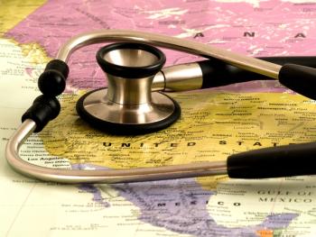 The 10 best states for physicians in 2026 © samc - stock.adobe.com