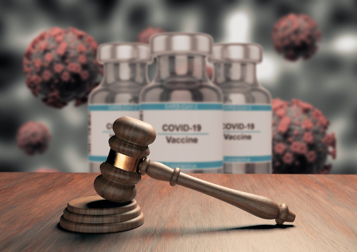 Investigation of COVID-19 fraud tallies scams worth 0 million – Medical Economics Investigation of COVID-19 fraud tallies scams worth 0 million – Medical Economics