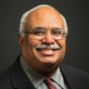 Georges Benjamin, M.D.