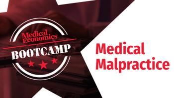 Beating a malpractice suit starts with these 3 steps