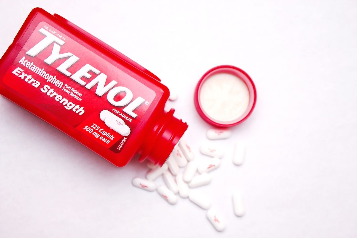 Trump’s Tylenol-autism claim divides Americans, deepens mistrust in health agencies © Birch Photography – stock.adobe.com