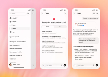 OpenAI launches ChatGPT Health, directly linking patient portals to the AI chatbot © OpenAI
