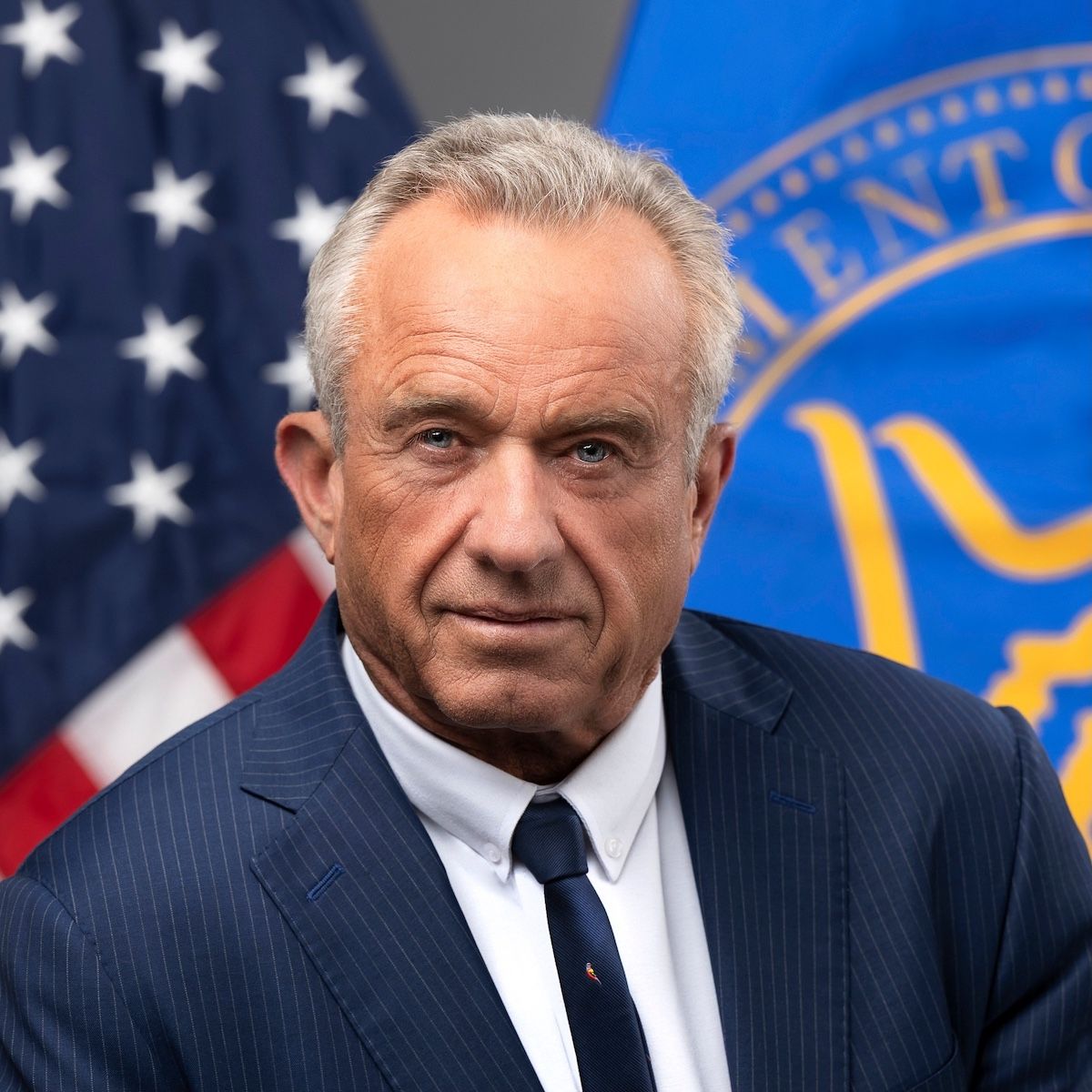 RFK Jr, HHS Secretary, COVID-19 vaccines