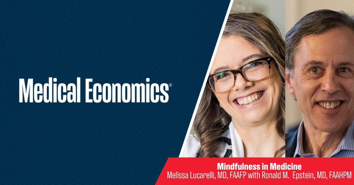 <![CDATA[Mindfulness in medicine: Four foundations for physicians]]>