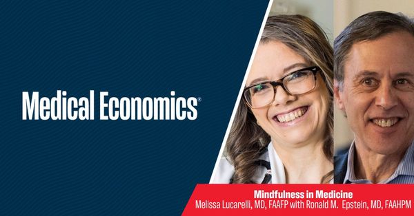 Mindfulness in medicine: Key experiences for a young physician