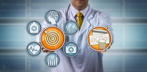 value-based care, healthcare, fee-for-service, CMS, payers 