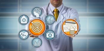 value-based care, healthcare, fee-for-service, CMS, payers 
