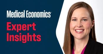 Urgent care is filling the gaps primary care can't -- Andrea Giamalva, M.D., FAAFP, CMO at Experity Health