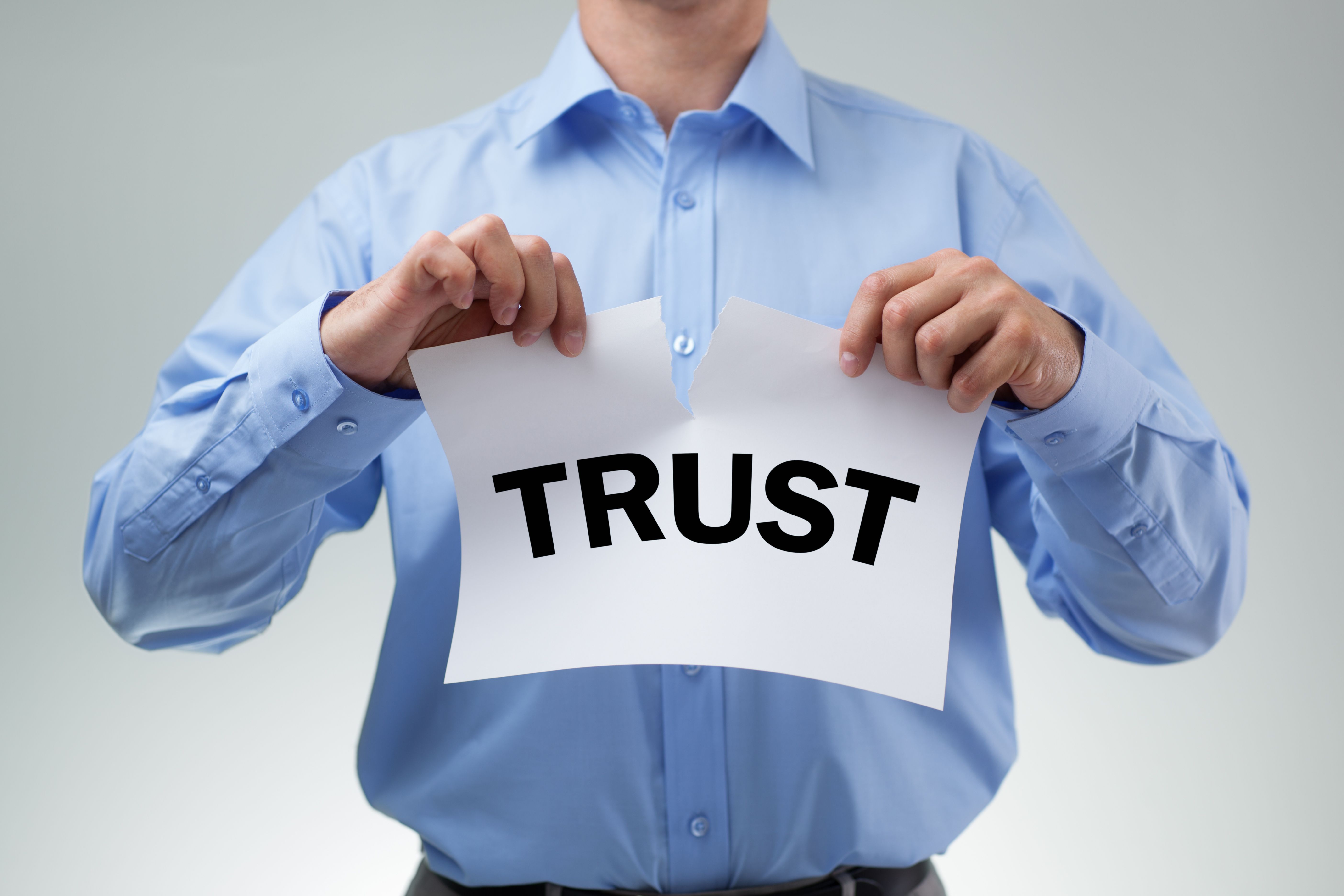 Why patients trust some health plans — but abandon others: ©Brian Jackson - stock.adobe.com