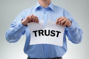 Why patients trust some health plans — but abandon others: ©Brian Jackson - stock.adobe.com