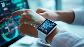 Wearable device can detect single cells: ©Maksym - stock.adobe.com