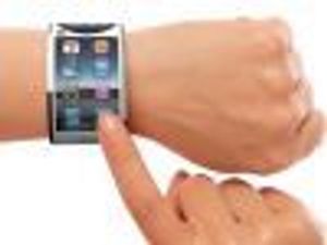 The Coming Apple iWatch and What MDs Should Know