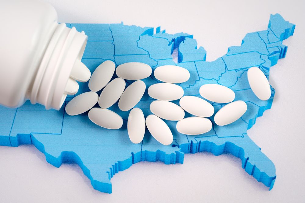 “Mismatch” with opioid treatment, vulnerable communities, leaves patients at risk in disaster