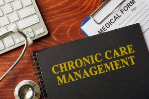 chronic care, chronic care management, CCM, Medicare