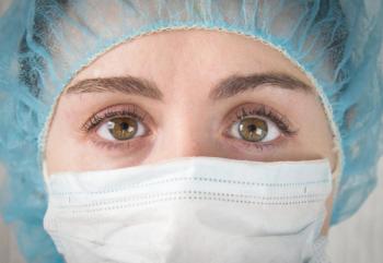 Coronavirus, COVID-19, physician burnout, pandemic