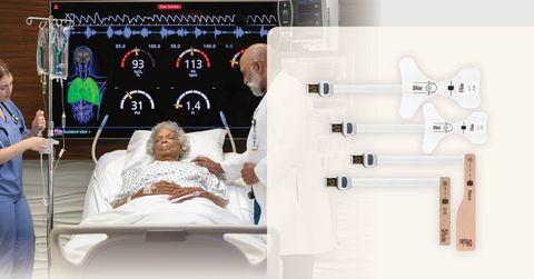 Masimo pulse oximetry increases hope for equity in pulse oximetry: ©Masimo