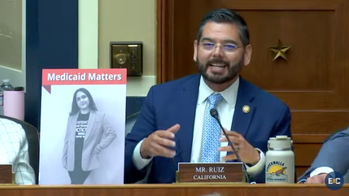 © House Energy & Commerce Committee