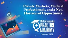 EP. 3 Private Markets, Medical Professionals, and a New Horizon of Opportunity
