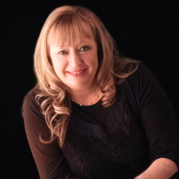 Lesley Barton: ©Bunzl & AHMC