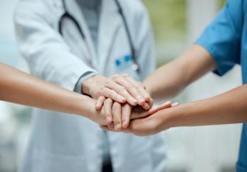 physician doctor staff teamwork © K.A./peopleimages.com - stock.adobe.com