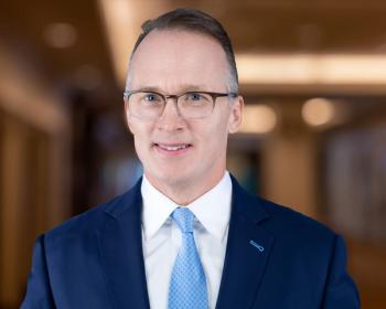 Brett Hina: ©UBS Financial Services
