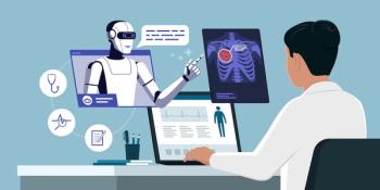 AI that actually helps your practice: 7 tips for physicians © elenabsl – stock.adobe.com