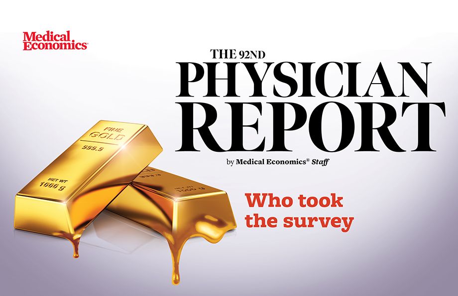 gold bars medical doctor