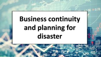 business background