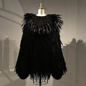 Fashion is BIG Business: Manus x Machina
